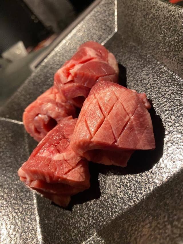 和牛焼肉369 - サブ画像3