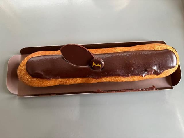 ラ・メゾン・デュ・ショコラ 横浜タカシマヤ店 - サブ画像3