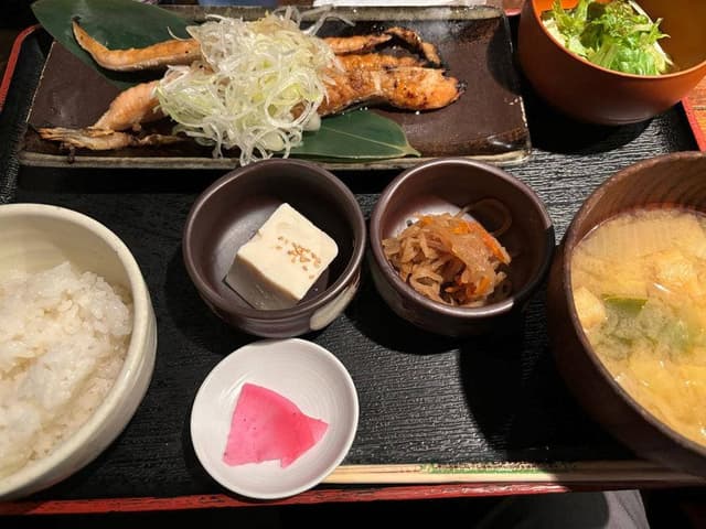 ひもの屋 半蔵門総本店 - サブ画像1
