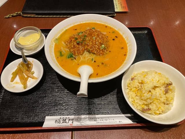 福盈門 川崎日航ホテル店 - サブ画像2