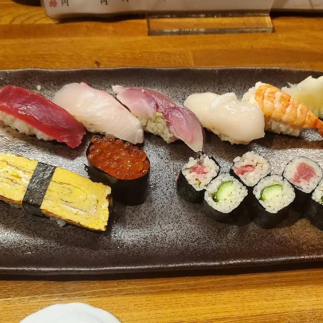 すし割烹 福原 - サブ画像3