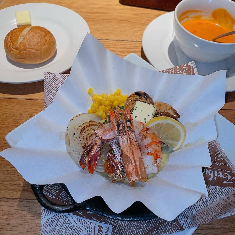 ラ・オハナ 横浜霧ケ丘店