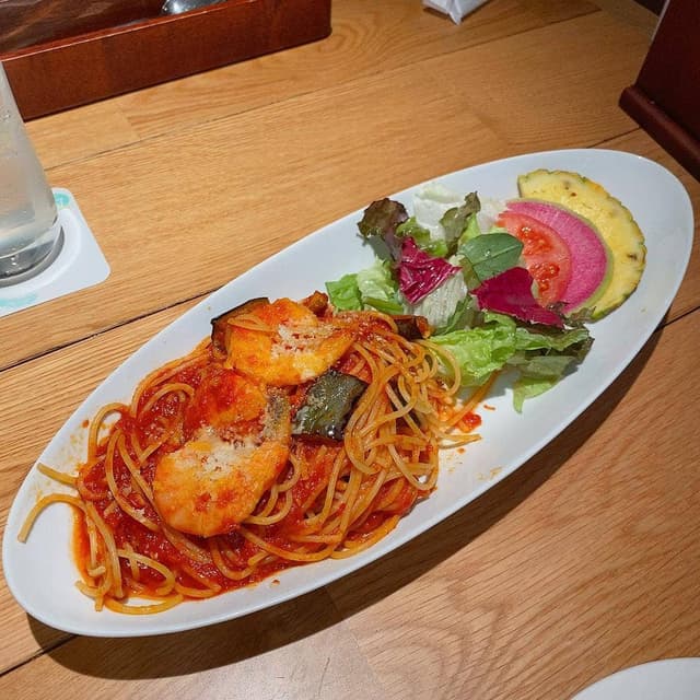 ラ・オハナ 横浜霧ケ丘店 - サブ画像3