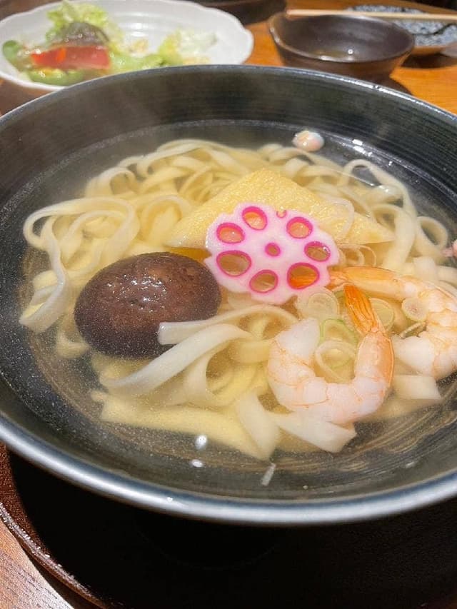 平打ち麺 㐂しや - サブ画像3