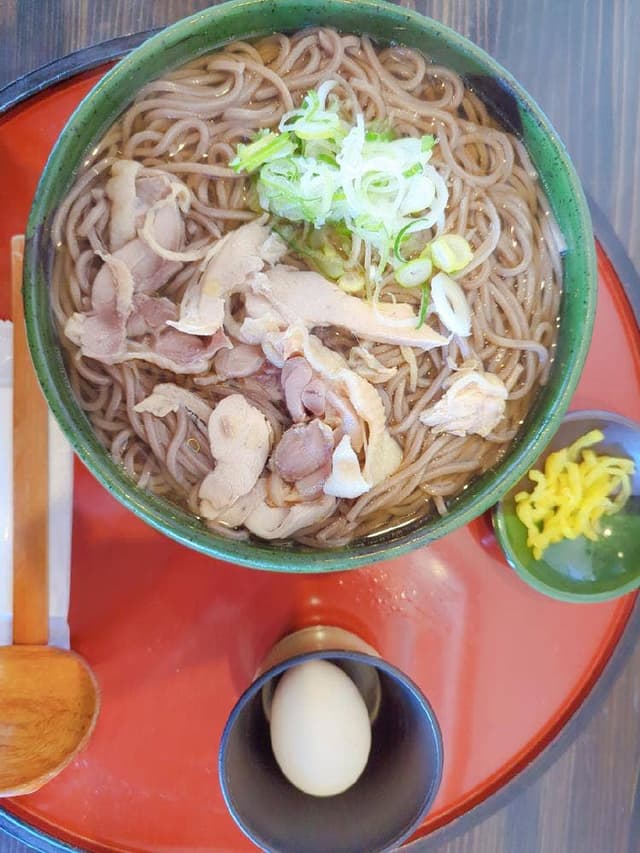 そば処 ひふみ - サブ画像2