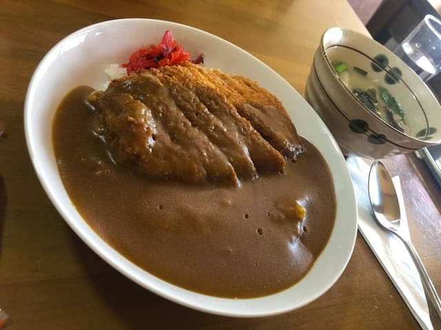 美八食堂 - サブ画像1