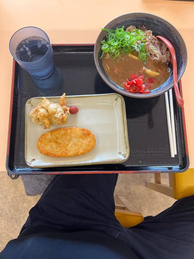 たも屋 三条店 - サブ画像2