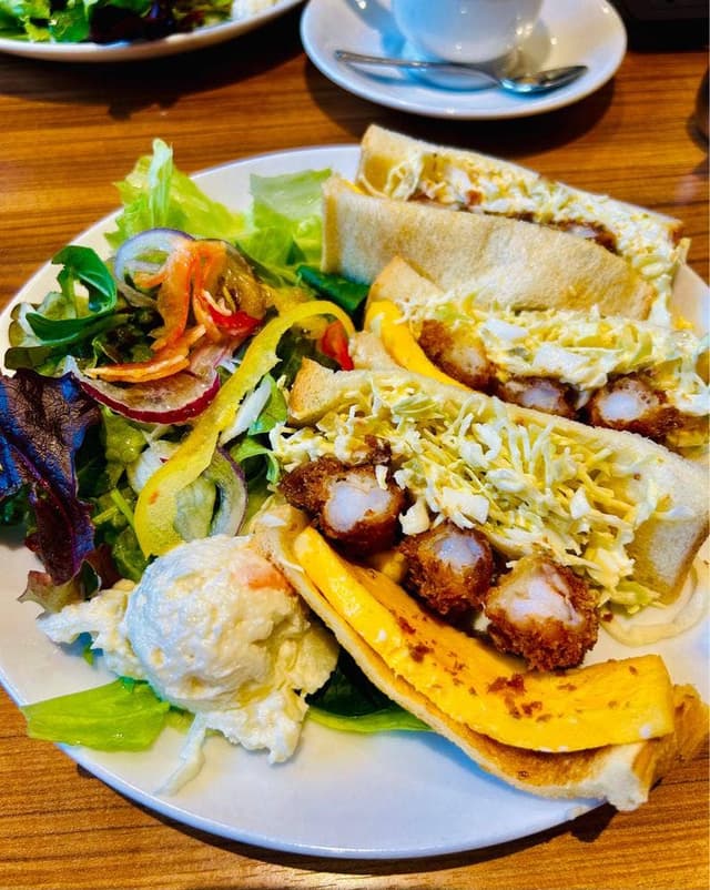 井ノ口珈琲 - サブ画像1