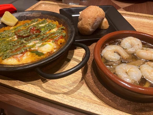 Bar Espanol PICAR - サブ画像2