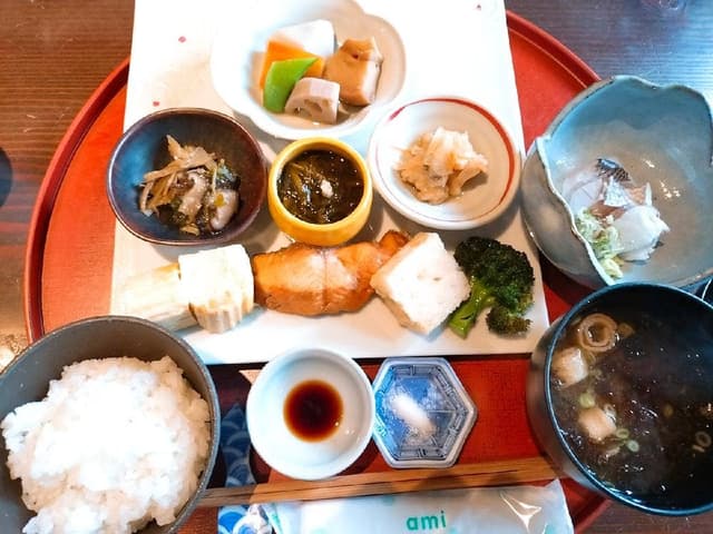 旬の閃き 柳庵 - サブ画像1