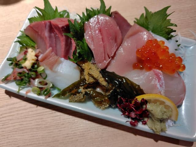 すしセンター 裏天王寺 - サブ画像1