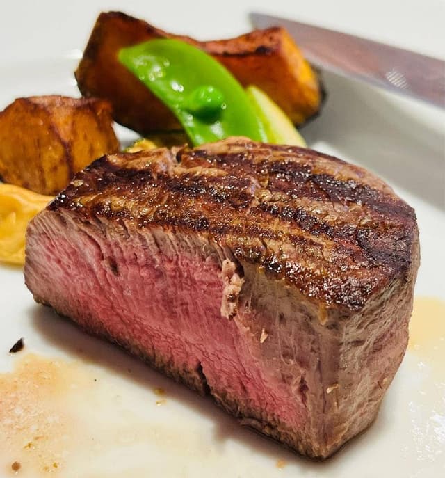 BENJAMIN STEAK HOUSE 東京ガーデンテラス紀尾井町店 - サブ画像1