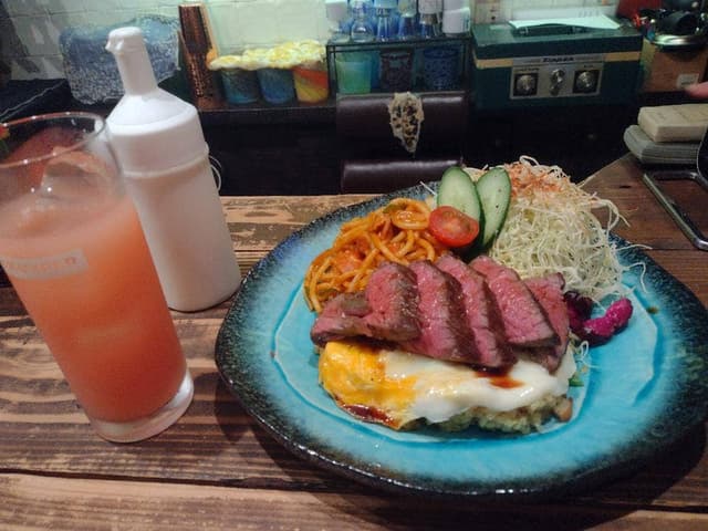 キッチン ネロ - サブ画像1