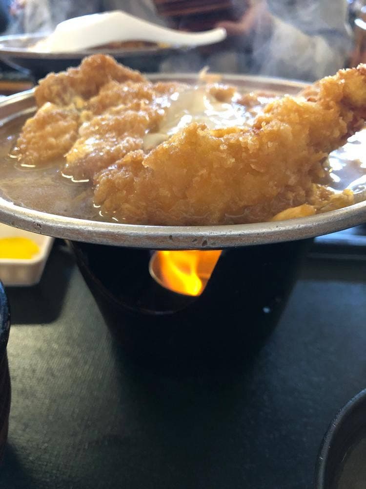 小がねそば店輪西店