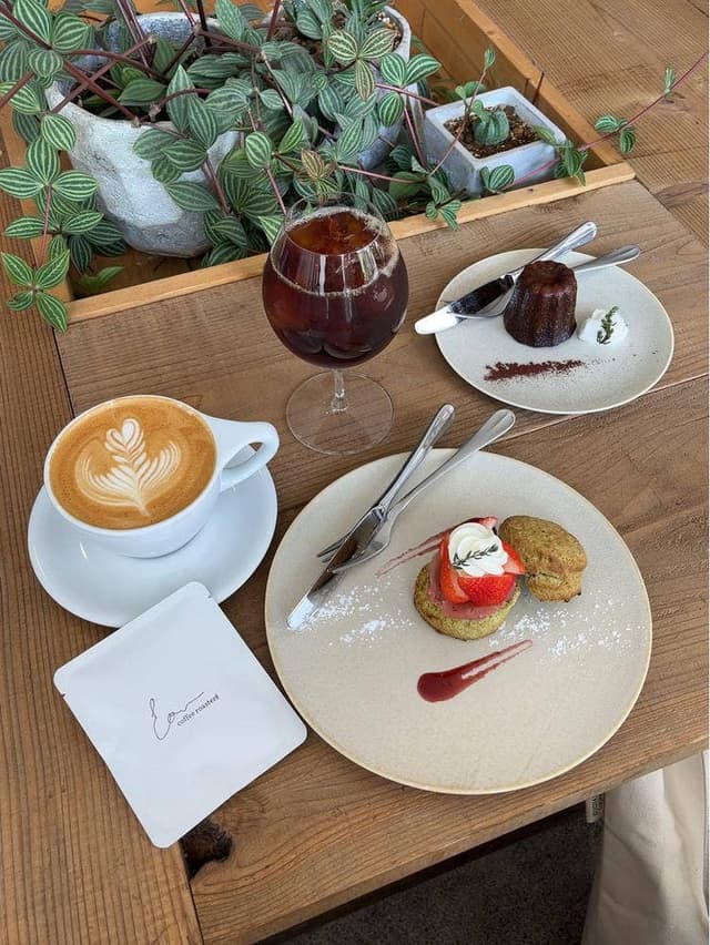 EON Coffee Roasters - サブ画像2