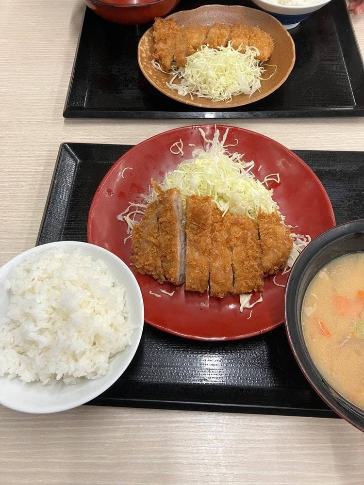 かつや 香川観音寺店