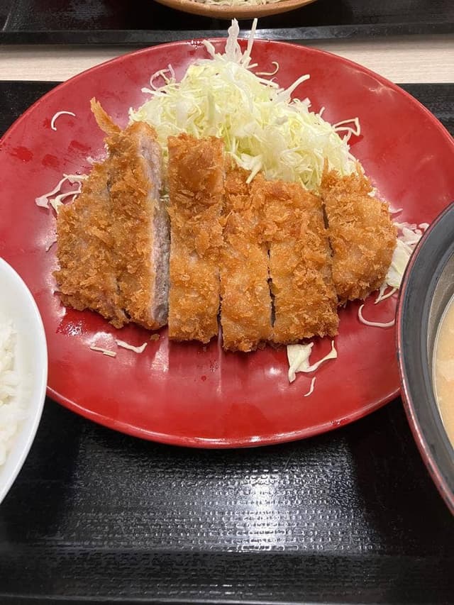 かつや 香川観音寺店 - サブ画像1