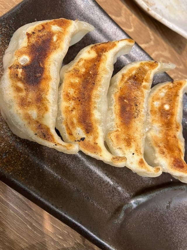 肉汁餃子のダンダダン 大須観音店 - サブ画像1
