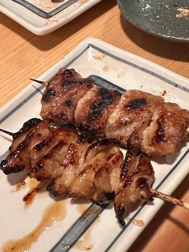 吉祥寺 はらわた - サブ画像2