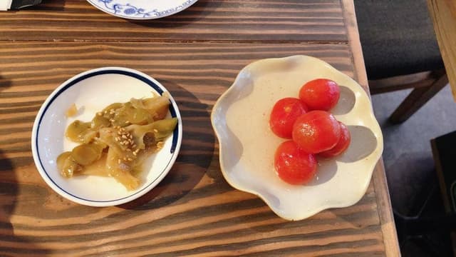 餃子マニア 練馬店 - サブ画像2