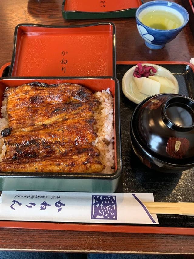 かねりん鰻店 - サブ画像3