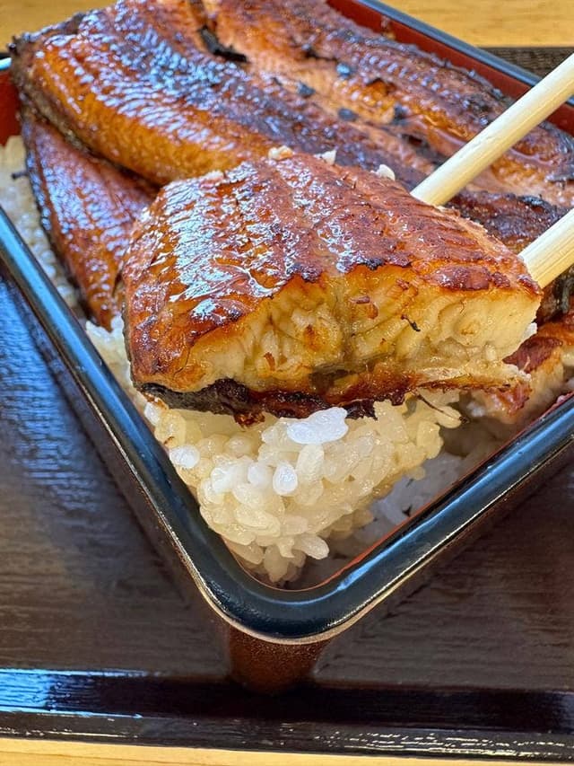 鰻の成瀬 立川店 - サブ画像1