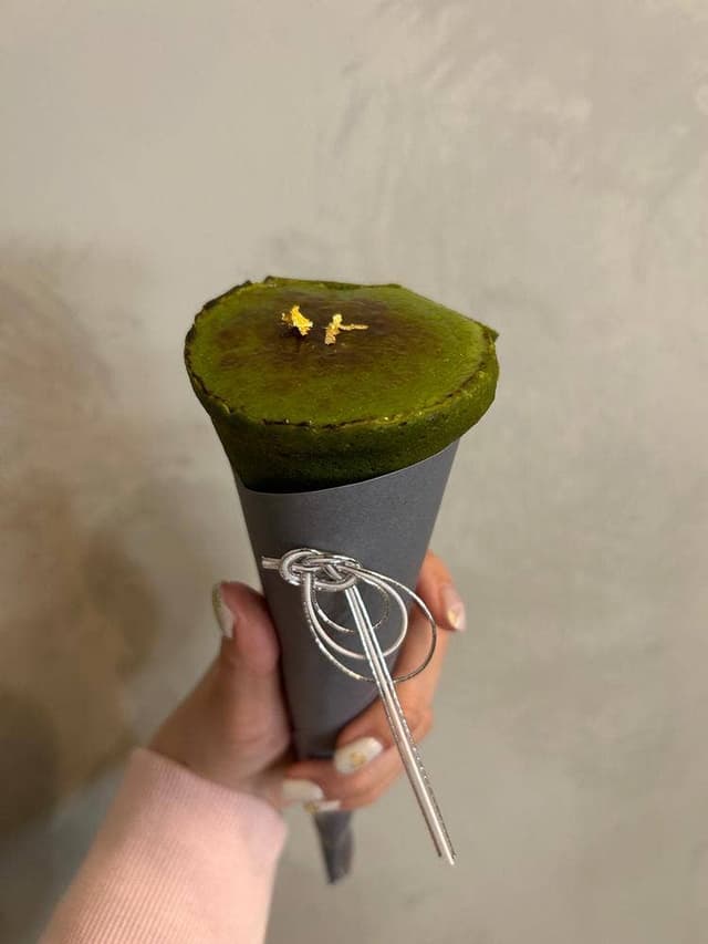 浅草茶屋 たばねのし 東京浅草店 - サブ画像1