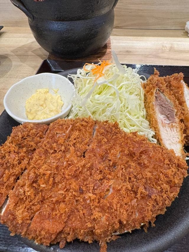 とんかつ神楽坂さくら 君津店 - サブ画像2