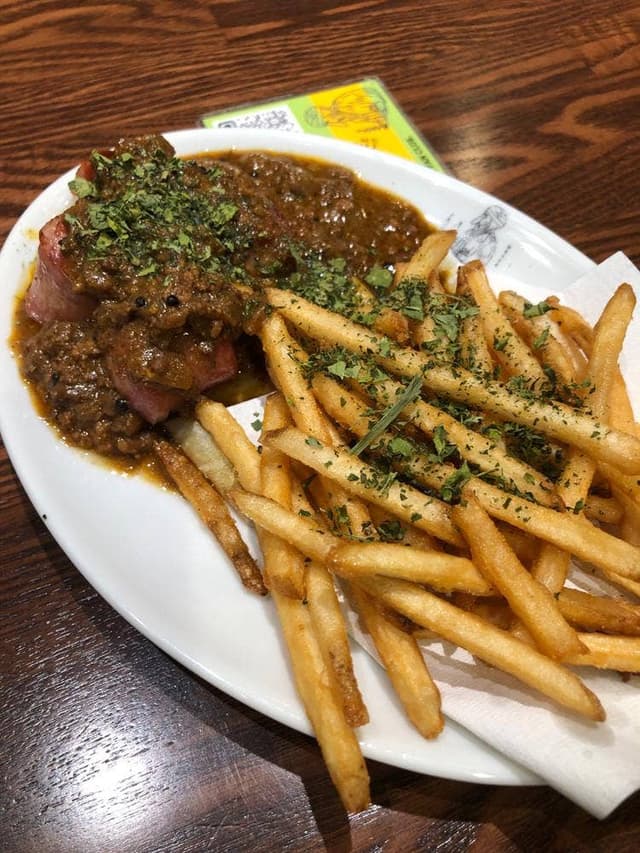 北摂スパイス研究所 ルクア店 - サブ画像1