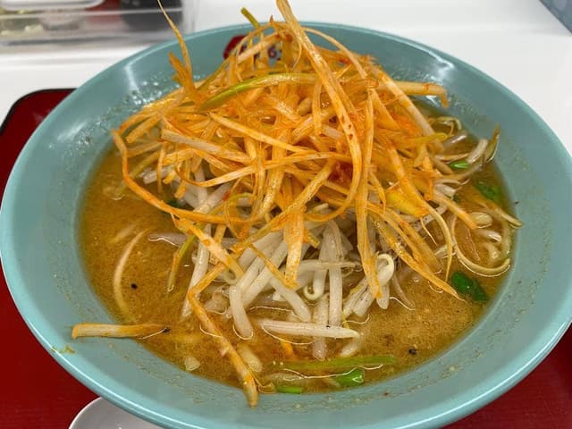 くるまやラーメン 仙台原町店 - サブ画像1