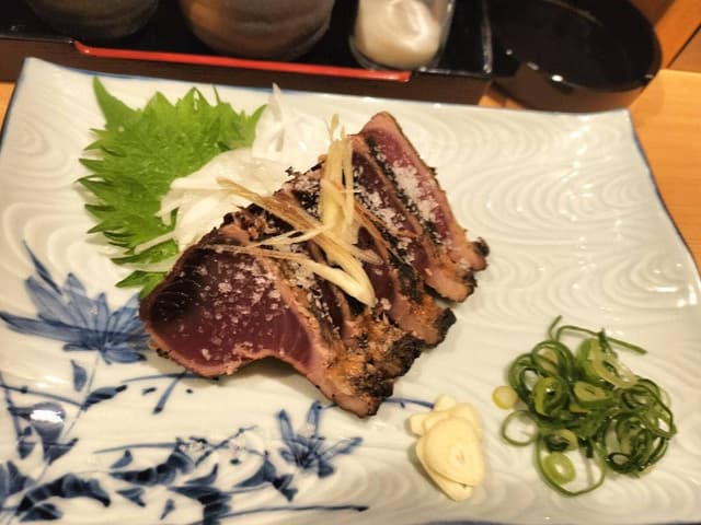 土佐料理とおばんざい 柚のす - サブ画像1