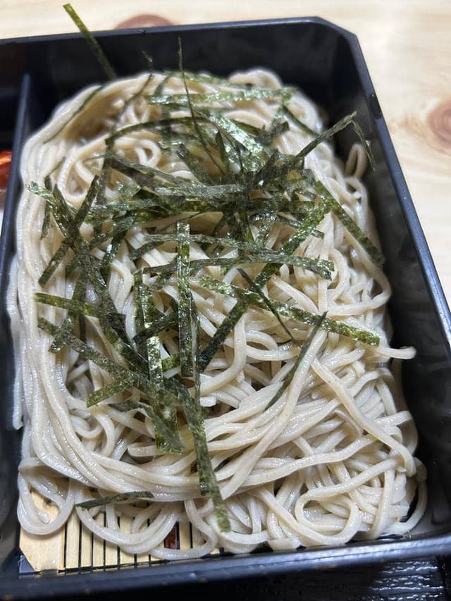 大進そば店 - サブ画像1