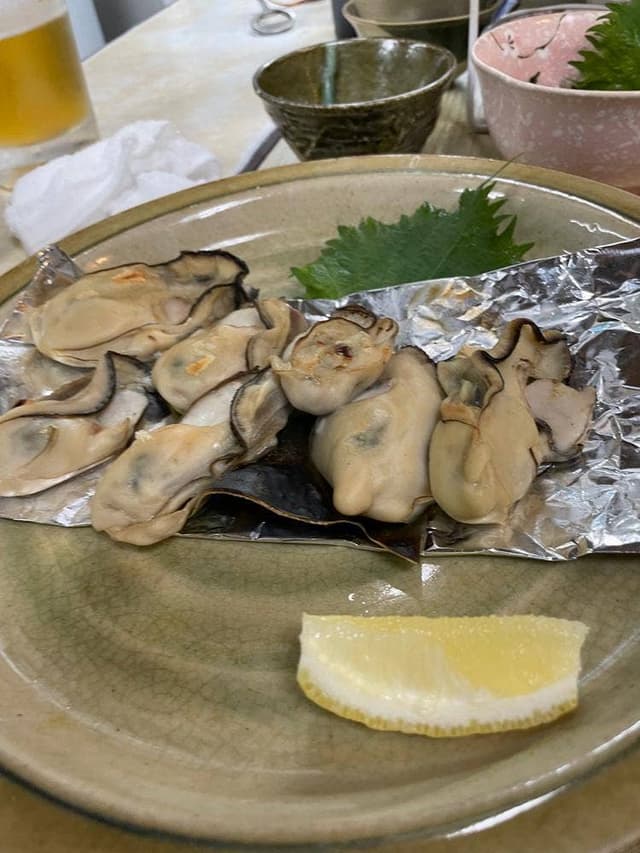 味いそ料理 庄や - サブ画像3