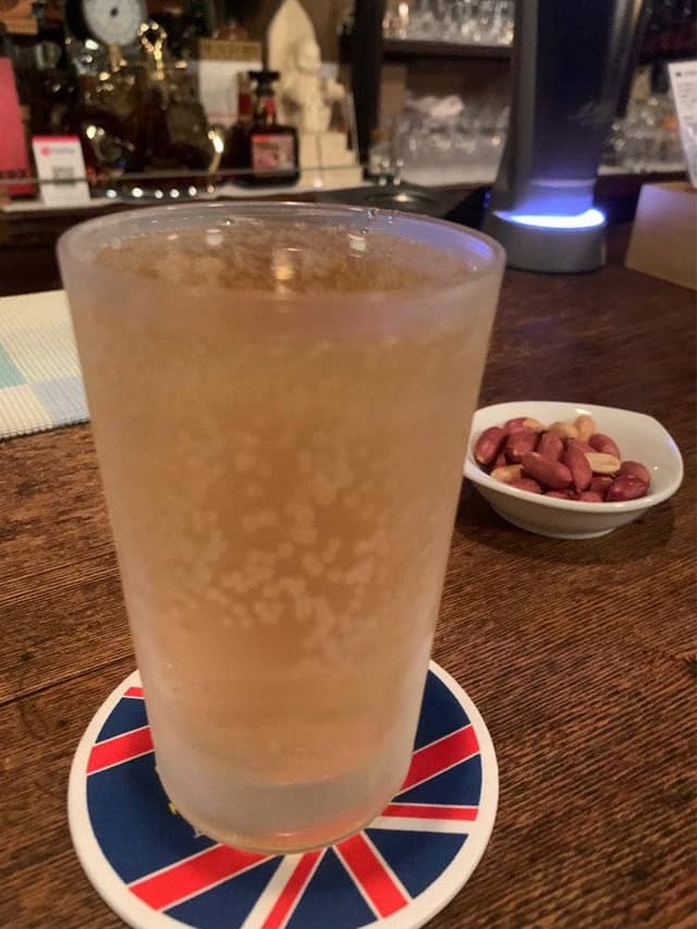 北サンボア洋酒店 - サブ画像1