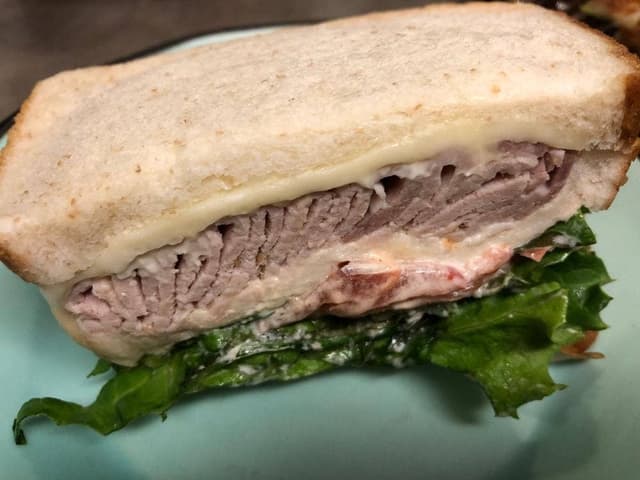 さかいサンド - サブ画像1