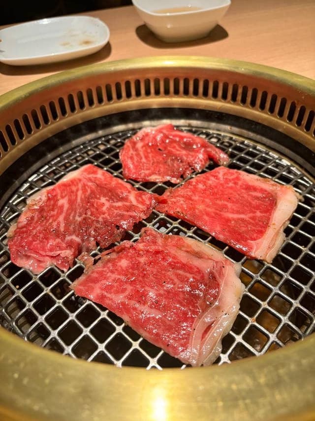 焼肉の名門 天壇 赤坂店 - サブ画像1