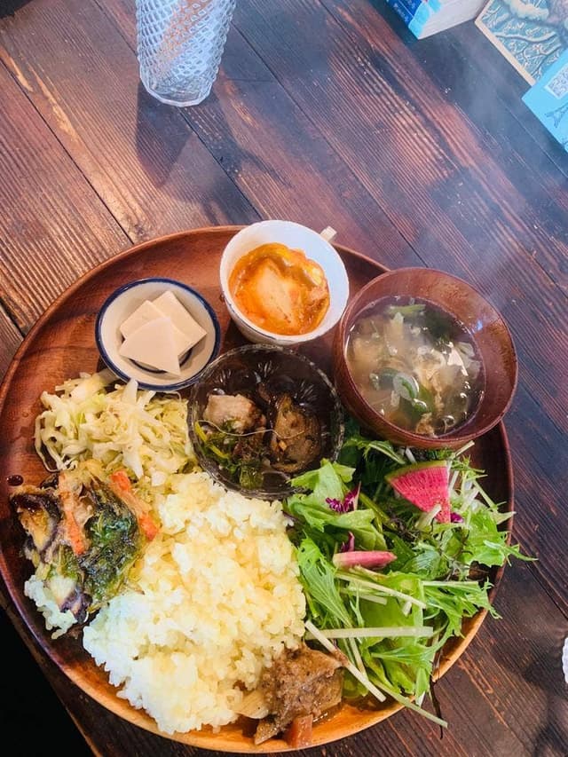 オカフェ。 - サブ画像2