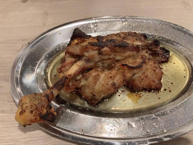 釜焼鳥本舗 おやひなや 西葛西店 - サブ画像1