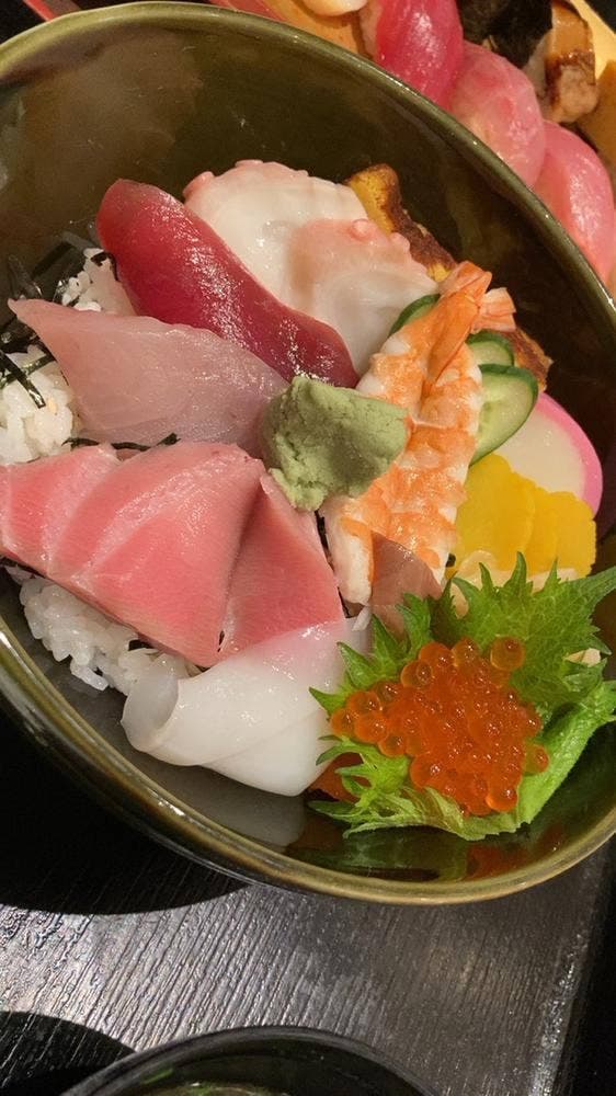 船勢鮨
