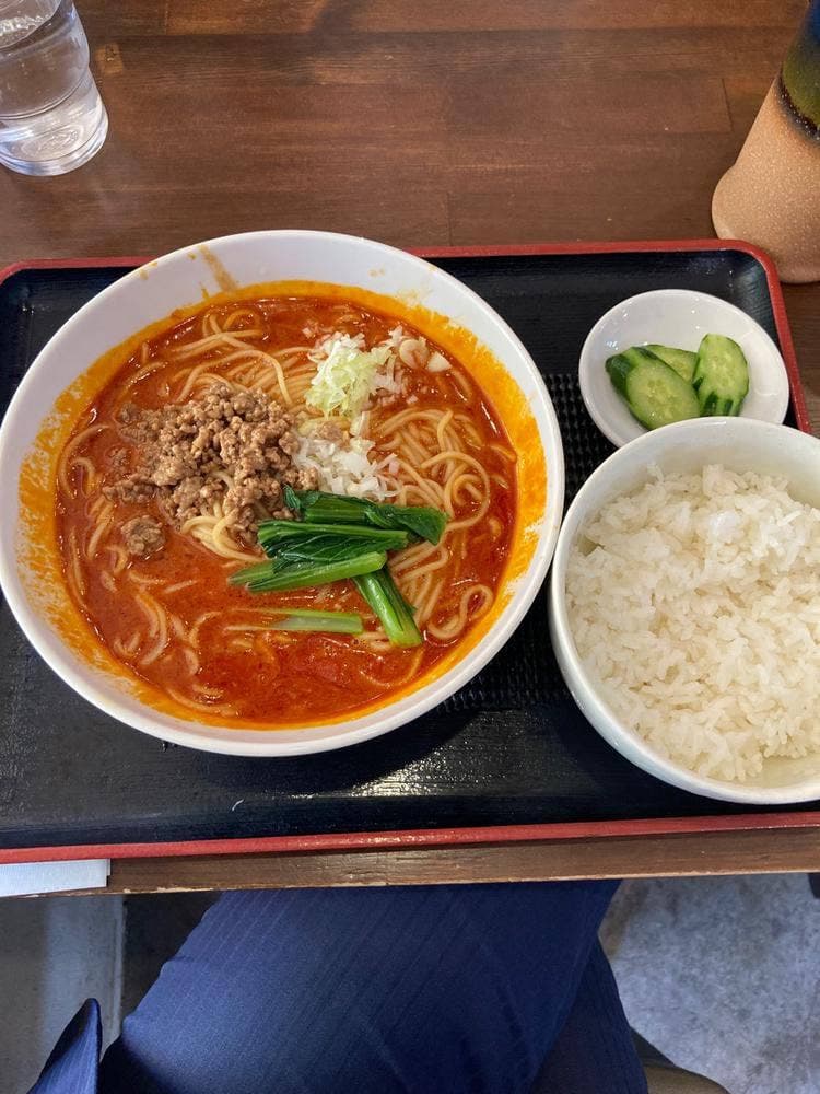 らぁめん こう