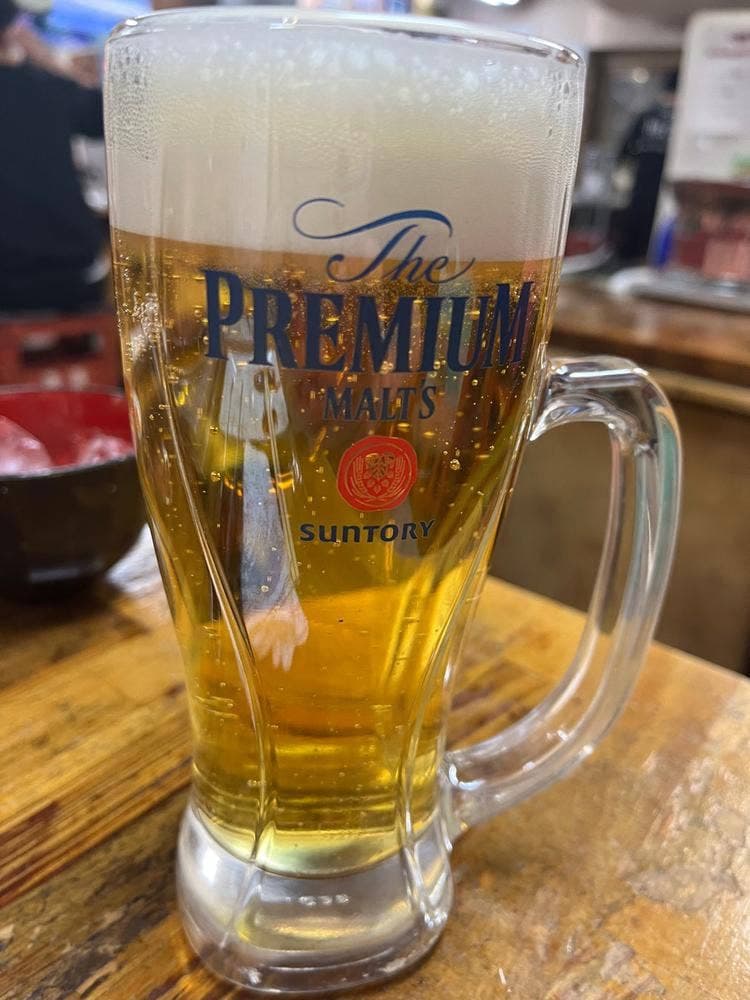 炭良ホルモン