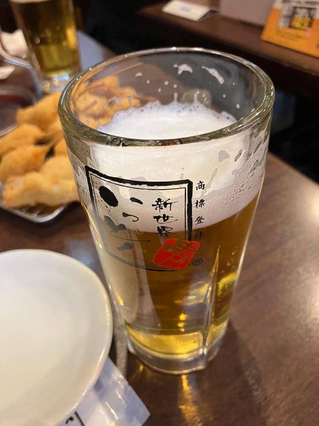 新世界串カツ いっとく 本町店 - サブ画像1