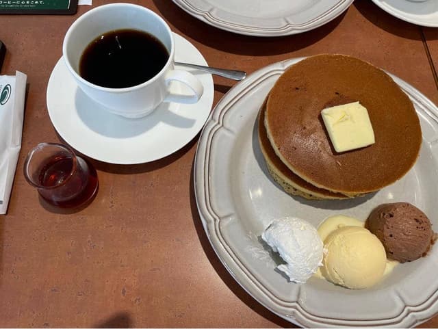 珈琲館奈良三条店 - サブ画像2