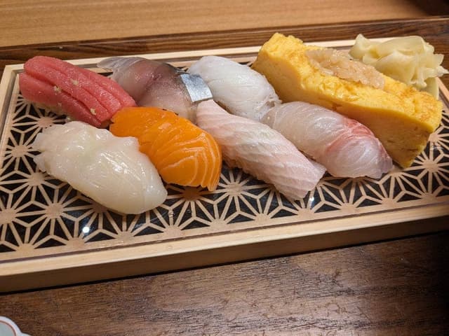 鮨NOBU - サブ画像1