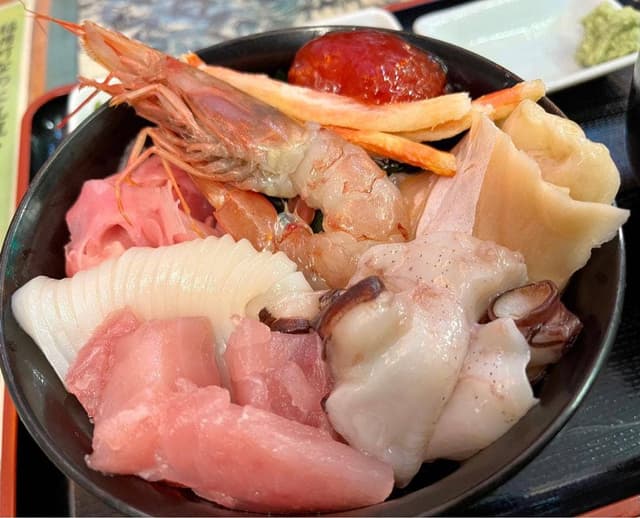 びびび食堂 東京店 - サブ画像1