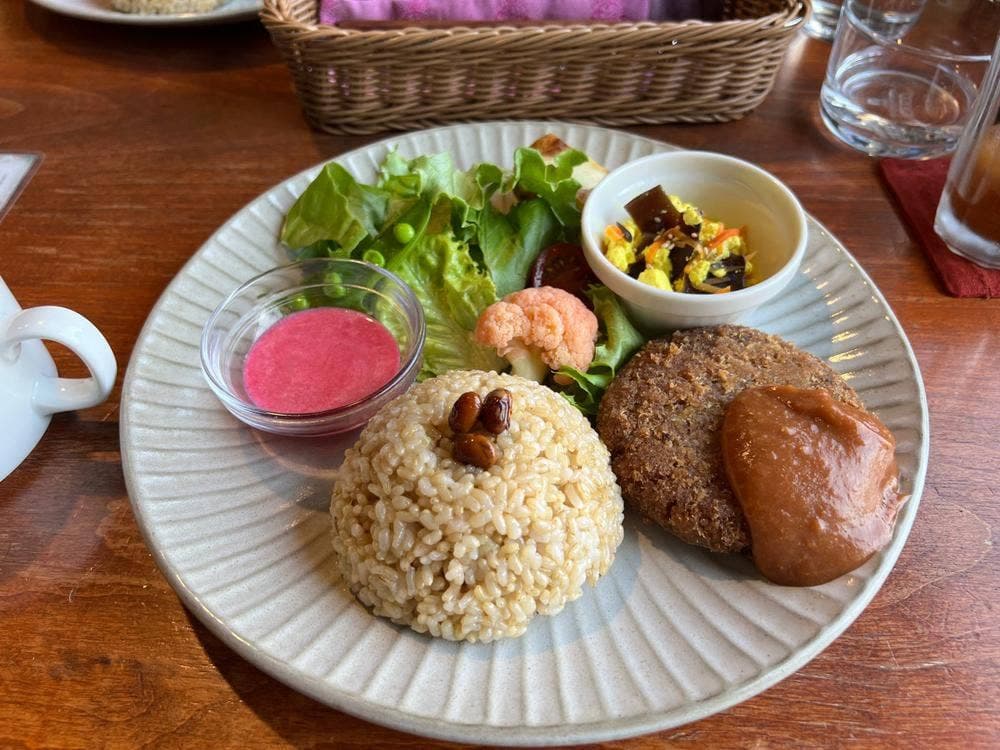 カフェスロー