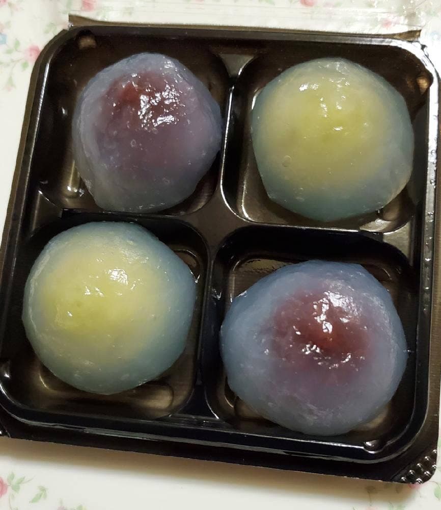 和菓子処 福太郎 工場本店