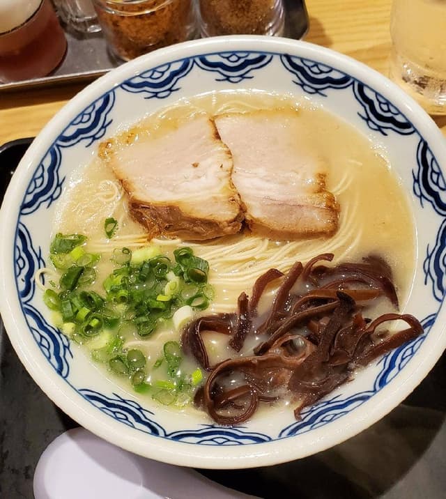 由丸 品川港南店 - サブ画像1