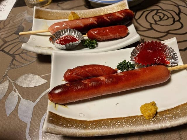 味の関所 - サブ画像2