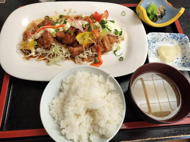 お食事処 つつじ苑 - サブ画像3